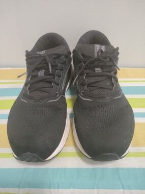 Brooks Beast 20 Running Sneakers Shoes Black Mens Size 13 Medium D